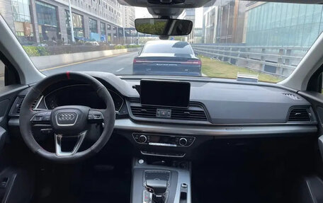 Audi Q5, 2021 год, 3 230 333 рублей, 6 фотография