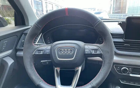 Audi Q5, 2021 год, 3 230 333 рублей, 7 фотография