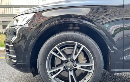 Audi Q5, 2021 год, 3 230 333 рублей, 9 фотография