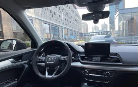 Audi Q5, 2021 год, 3 230 333 рублей, 8 фотография