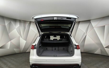Volkswagen Touareg III, 2019 год, 5 500 000 рублей, 18 фотография
