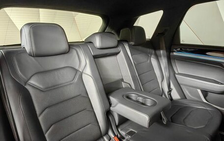 Volkswagen Touareg III, 2019 год, 5 500 000 рублей, 13 фотография
