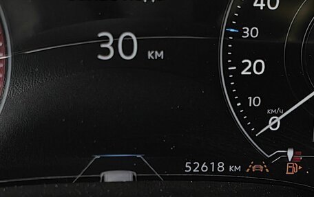 Volkswagen Touareg III, 2019 год, 5 500 000 рублей, 19 фотография