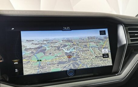 Volkswagen Touareg III, 2019 год, 5 500 000 рублей, 20 фотография