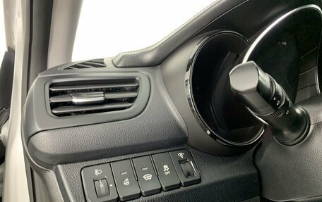 KIA Rio III рестайлинг, 2016 год, 949 000 рублей, 9 фотография