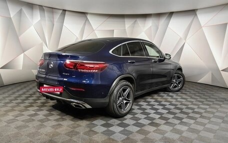Mercedes-Benz GLC Coupe, 2020 год, 5 400 000 рублей, 2 фотография
