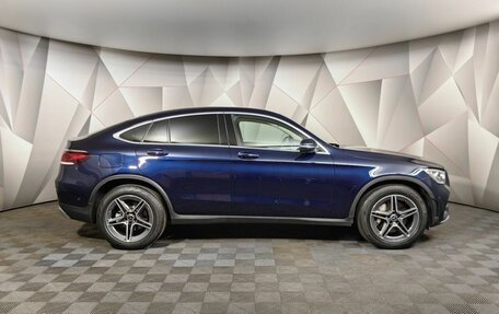 Mercedes-Benz GLC Coupe, 2020 год, 5 400 000 рублей, 6 фотография