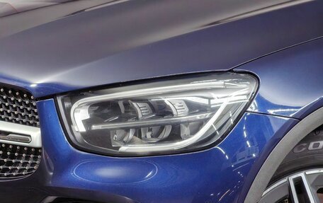 Mercedes-Benz GLC Coupe, 2020 год, 5 400 000 рублей, 18 фотография