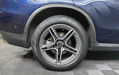 Mercedes-Benz GLC Coupe, 2020 год, 5 400 000 рублей, 17 фотография