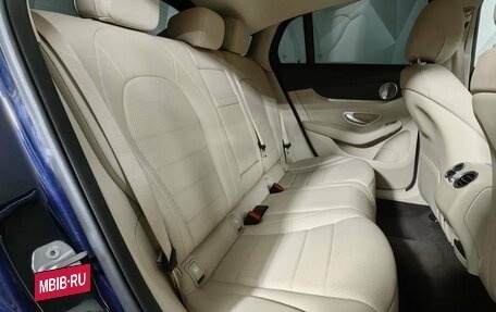 Mercedes-Benz GLC Coupe, 2020 год, 5 400 000 рублей, 12 фотография