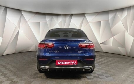 Mercedes-Benz GLC Coupe, 2020 год, 5 400 000 рублей, 8 фотография