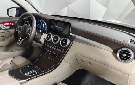 Mercedes-Benz GLC Coupe, 2020 год, 5 400 000 рублей, 9 фотография