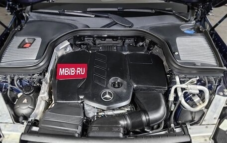 Mercedes-Benz GLC Coupe, 2020 год, 5 400 000 рублей, 19 фотография