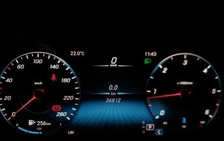 Mercedes-Benz GLC Coupe, 2020 год, 5 400 000 рублей, 21 фотография