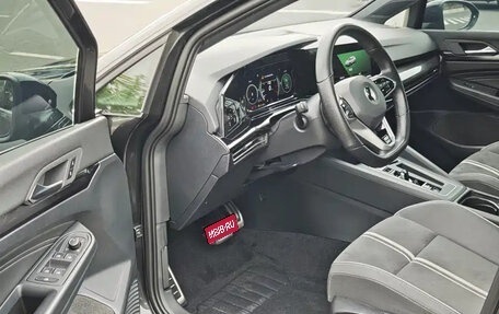 Volkswagen Golf VII, 2021 год, 1 400 777 рублей, 6 фотография