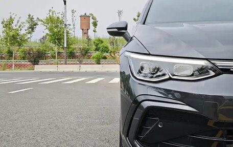 Volkswagen Golf VII, 2021 год, 1 400 777 рублей, 12 фотография