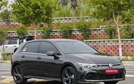 Volkswagen Golf VII, 2021 год, 1 400 777 рублей, 3 фотография