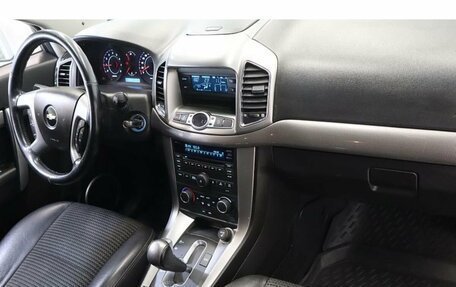 Chevrolet Captiva I, 2013 год, 1 150 000 рублей, 5 фотография