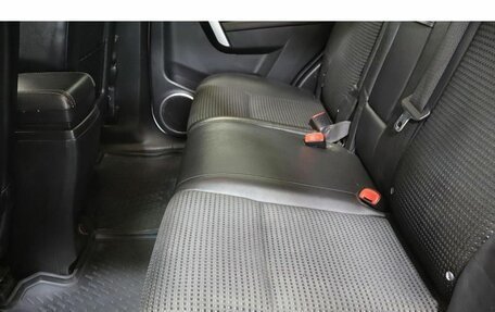 Chevrolet Captiva I, 2013 год, 1 150 000 рублей, 7 фотография