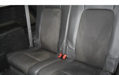 Chevrolet Captiva I, 2013 год, 1 150 000 рублей, 14 фотография