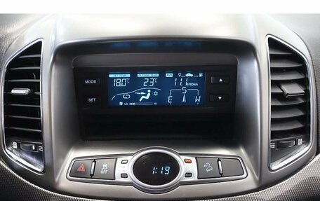 Chevrolet Captiva I, 2013 год, 1 150 000 рублей, 10 фотография