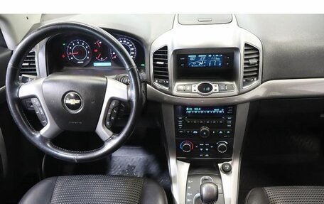 Chevrolet Captiva I, 2013 год, 1 150 000 рублей, 9 фотография