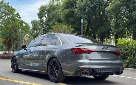 Audi A4, 2022 год, 2 550 000 рублей, 3 фотография