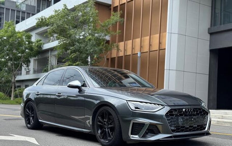 Audi A4, 2022 год, 2 550 000 рублей, 2 фотография