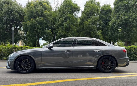 Audi A4, 2022 год, 2 550 000 рублей, 7 фотография