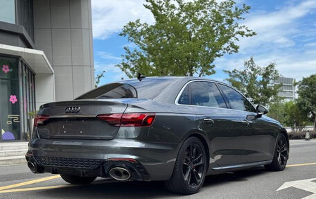 Audi A4, 2022 год, 2 550 000 рублей, 6 фотография