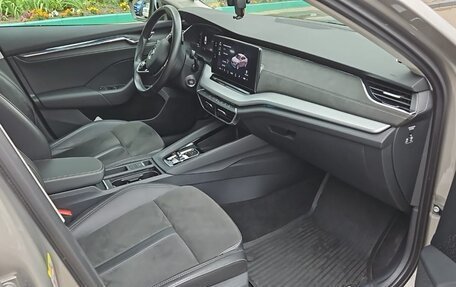Skoda Octavia IV, 2021 год, 2 190 000 рублей, 10 фотография