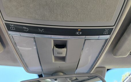 Mercedes-Benz CL-Класс, 2008 год, 2 400 000 рублей, 20 фотография
