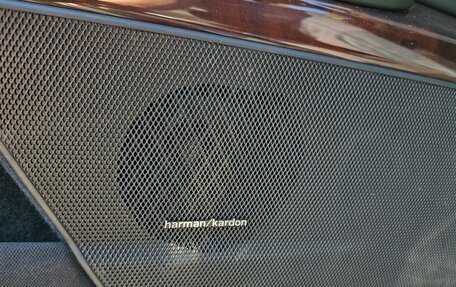 Mercedes-Benz CL-Класс, 2008 год, 2 400 000 рублей, 24 фотография
