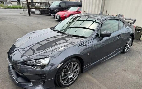 Toyota GT86 I, 2020 год, 1 895 123 рублей, 2 фотография