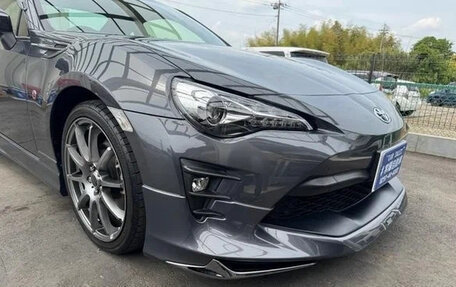 Toyota GT86 I, 2020 год, 1 895 123 рублей, 4 фотография