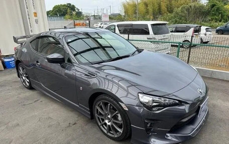 Toyota GT86 I, 2020 год, 1 895 123 рублей, 3 фотография