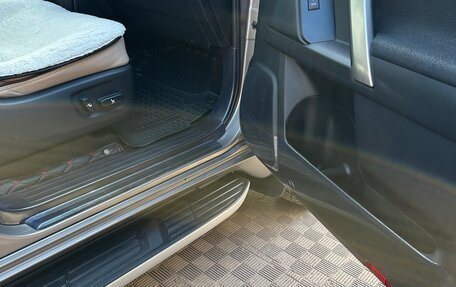 Toyota Land Cruiser Prado 150 рестайлинг 2, 2021 год, 7 450 000 рублей, 14 фотография