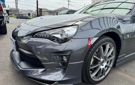 Toyota GT86 I, 2020 год, 1 895 123 рублей, 5 фотография