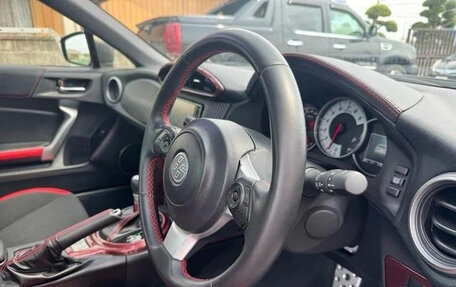 Toyota GT86 I, 2020 год, 1 895 123 рублей, 18 фотография