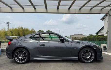 Toyota GT86 I, 2020 год, 1 895 123 рублей, 12 фотография