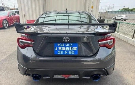 Toyota GT86 I, 2020 год, 1 895 123 рублей, 14 фотография