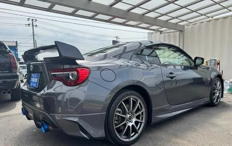 Toyota GT86 I, 2020 год, 1 895 123 рублей, 15 фотография