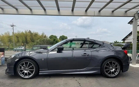 Toyota GT86 I, 2020 год, 1 895 123 рублей, 13 фотография