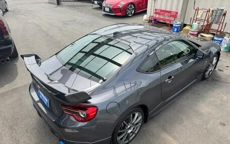 Toyota GT86 I, 2020 год, 1 895 123 рублей, 11 фотография