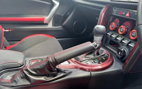 Toyota GT86 I, 2020 год, 1 895 123 рублей, 21 фотография