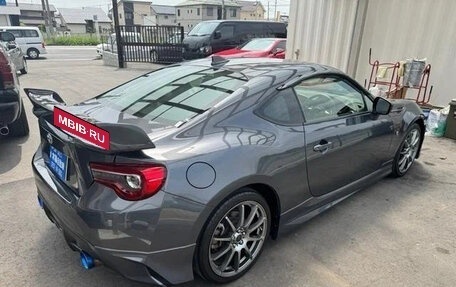 Toyota GT86 I, 2020 год, 1 895 123 рублей, 17 фотография