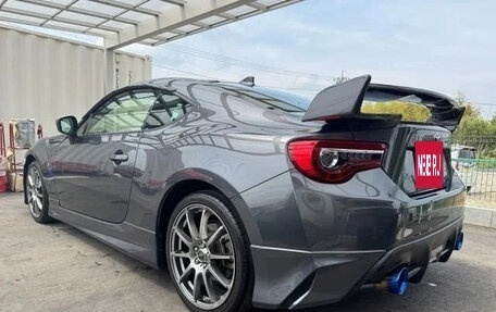 Toyota GT86 I, 2020 год, 1 895 123 рублей, 16 фотография