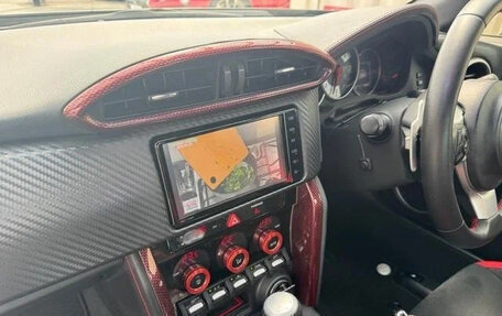 Toyota GT86 I, 2020 год, 1 895 123 рублей, 23 фотография