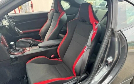 Toyota GT86 I, 2020 год, 1 895 123 рублей, 26 фотография