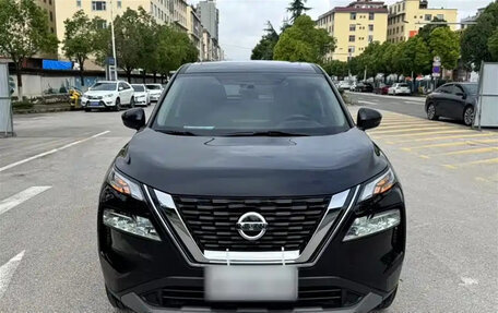 Nissan X-Trail, 2021 год, 1 550 777 рублей, 2 фотография